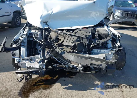 2024 Honda Civic Sport from USA, damaged, VIN 2HGFE2F53RH538373